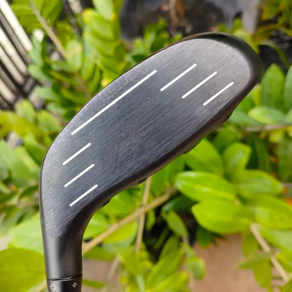 FW3 PING G400 องศา 14.5 ก้าน ALTA J CB FLEX R เป็นไม้ FairwayWoods ที่น่าเล่น มากที่สุดตัวนึงเลย ไม้กอล์ฟมือสอง ของแท้ BY NakaraLuxurious FW3 PING G400 องศา 14.5 ก้าน ALTA J CB FLEX R เป็นไม้ FairwayWoods ที่น่าเล่น มากที่สุดตัวนึงเลย ไม้กอล์ฟมือสอง ของแท้ BY NakaraLuxurious