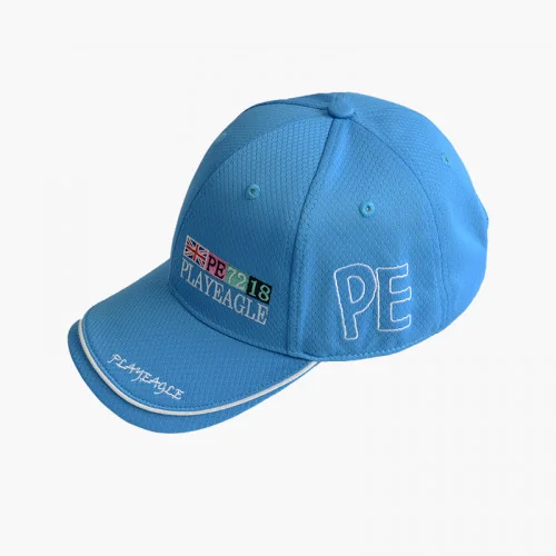 หมวกกอล์ฟสกรีนลาย PLAYEAGLE PE-0183 หมวกกอล์ฟสกรีนลาย PLAYEAGLE PE-0183