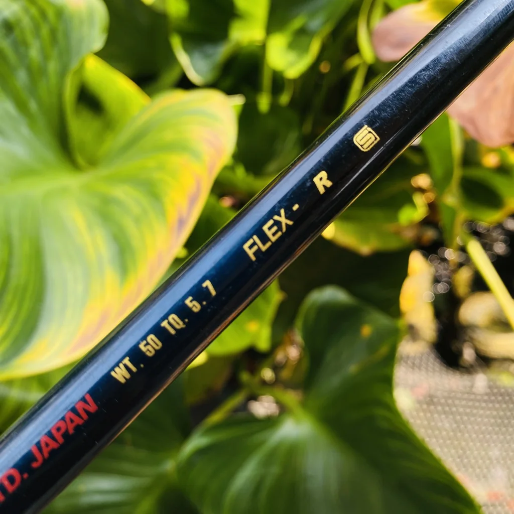 ⛳ 7W SWORD izu275 องศา 21 ก้าน SL-5000 FLEX R ตีลูกลอยง่ายจากแฟร์เวย์ ระยะแม่นยำ ตีง่ายกว่า HYBRID" ⛳ 7W SWORD izu275 องศา 21 ก้าน SL-5000 FLEX R ตีลูกลอยง่ายจากแฟร์เวย์ ระยะแม่นยำ ตีง่ายกว่า HYBRID"