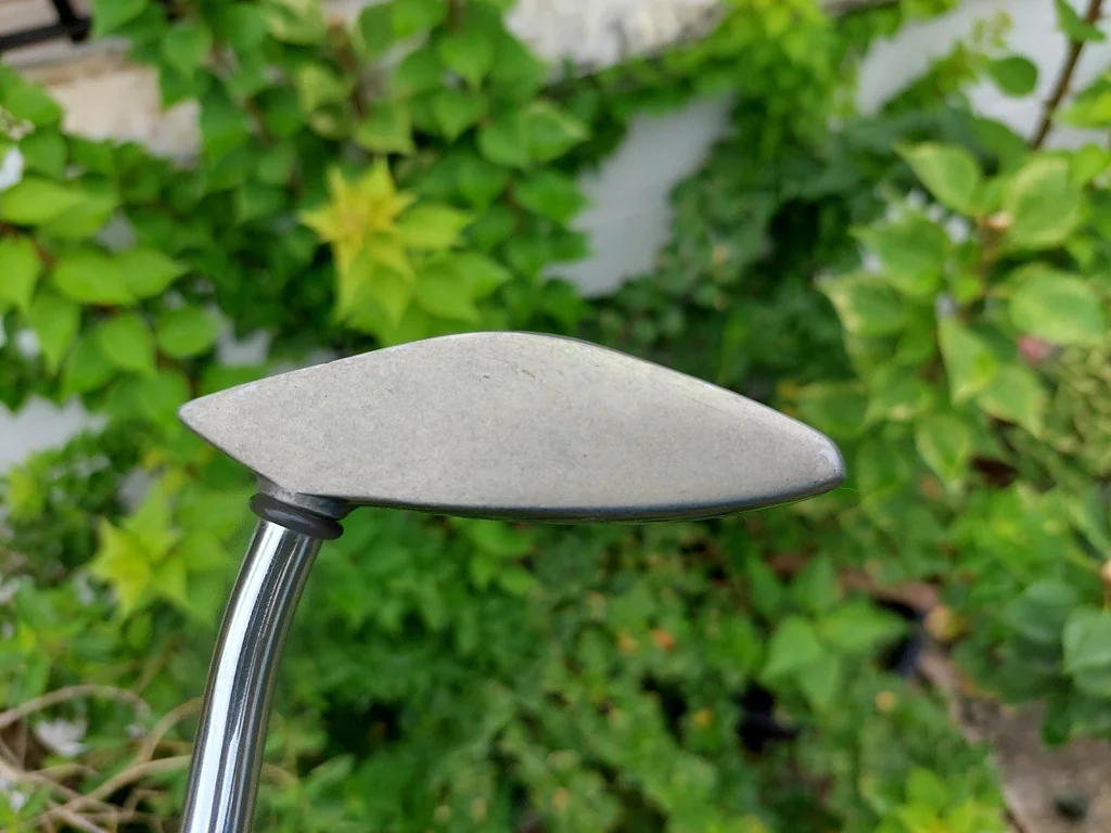 PUTTER Callaway หลังเต่า