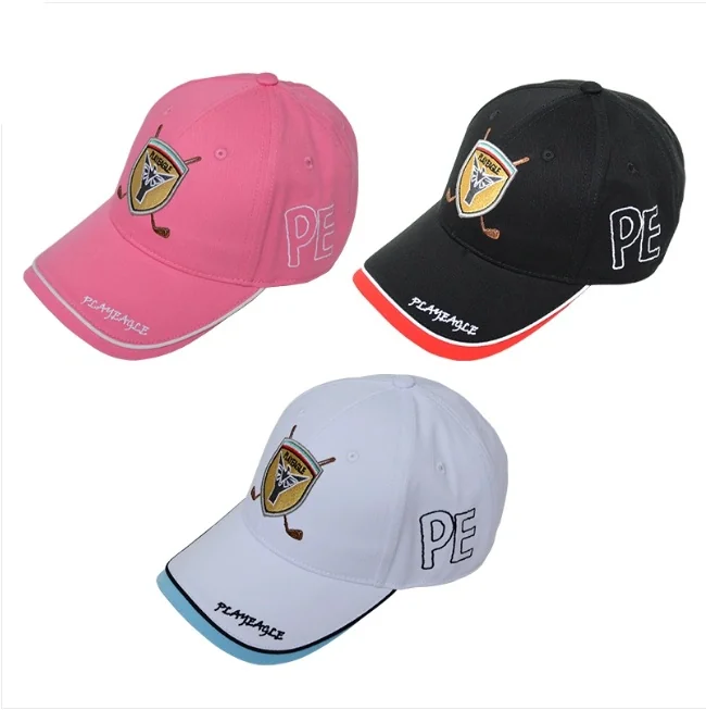 หมวกกอล์ฟ PLAYEAGLE PE-0081 หมวกกอล์ฟ PLAYEAGLE PE-0081