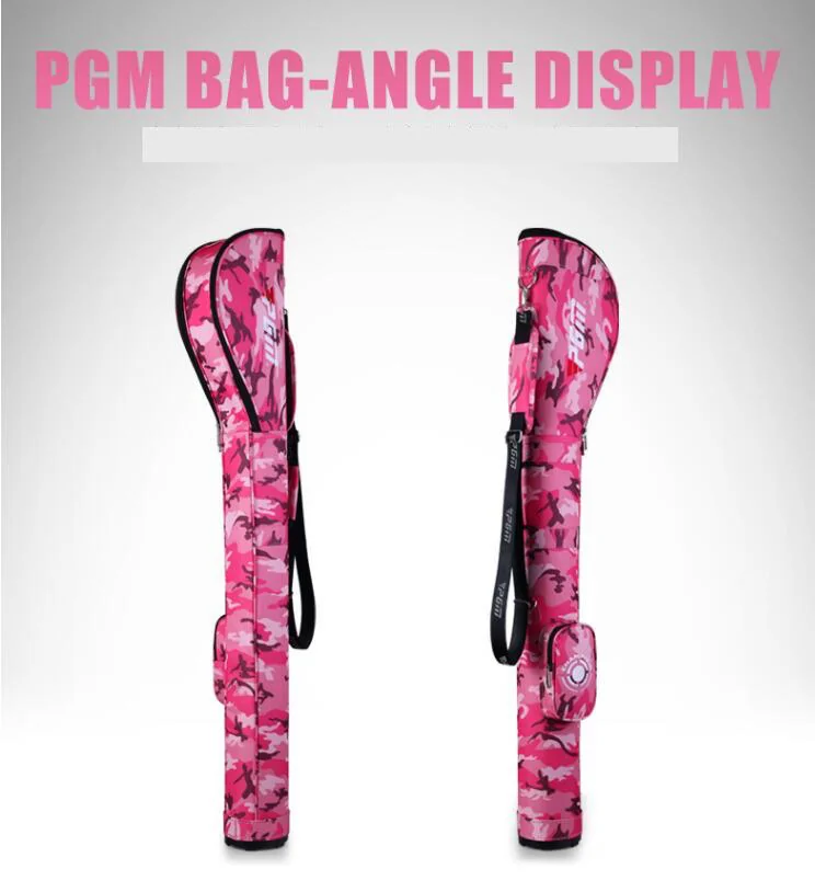 GOLF HAFTSET BAG PGM QIAB011 GOLF HAFTSET BAG PGM QIAB011