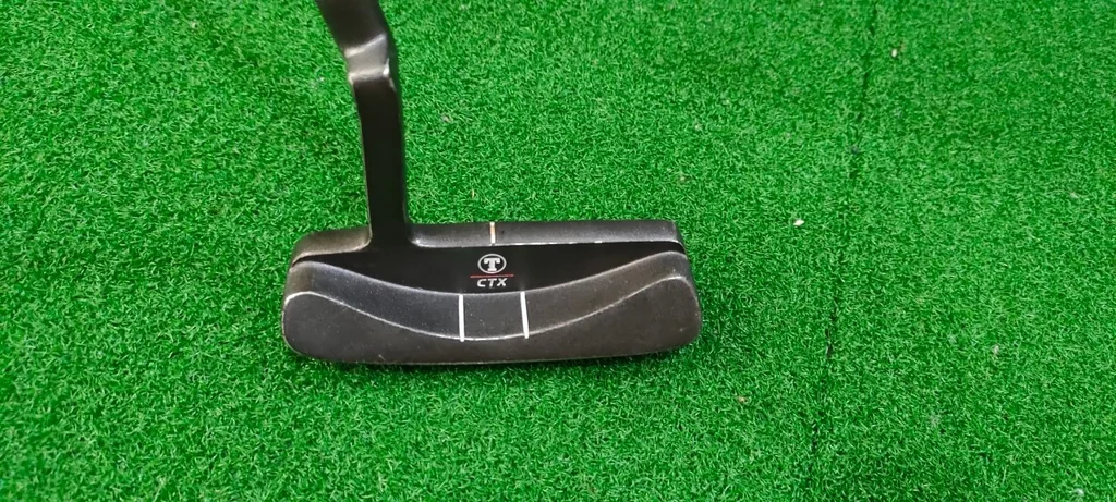 PUTTER T CTX141 PUTTER T CTX141