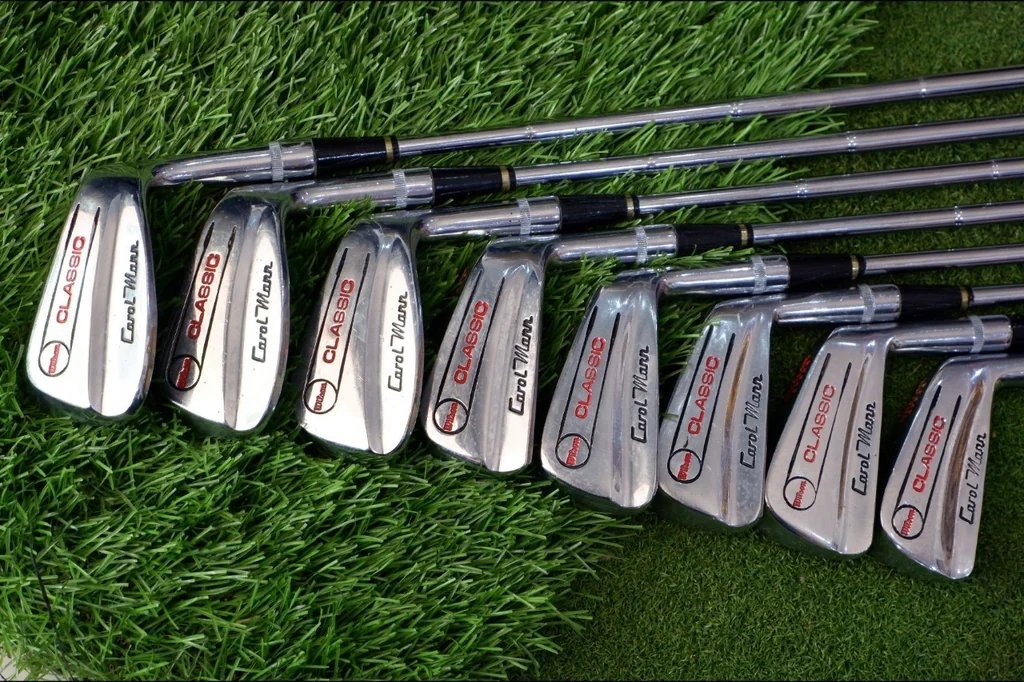 IRONSET WILSON ClASSIC IRONSET WILSON ClASSIC