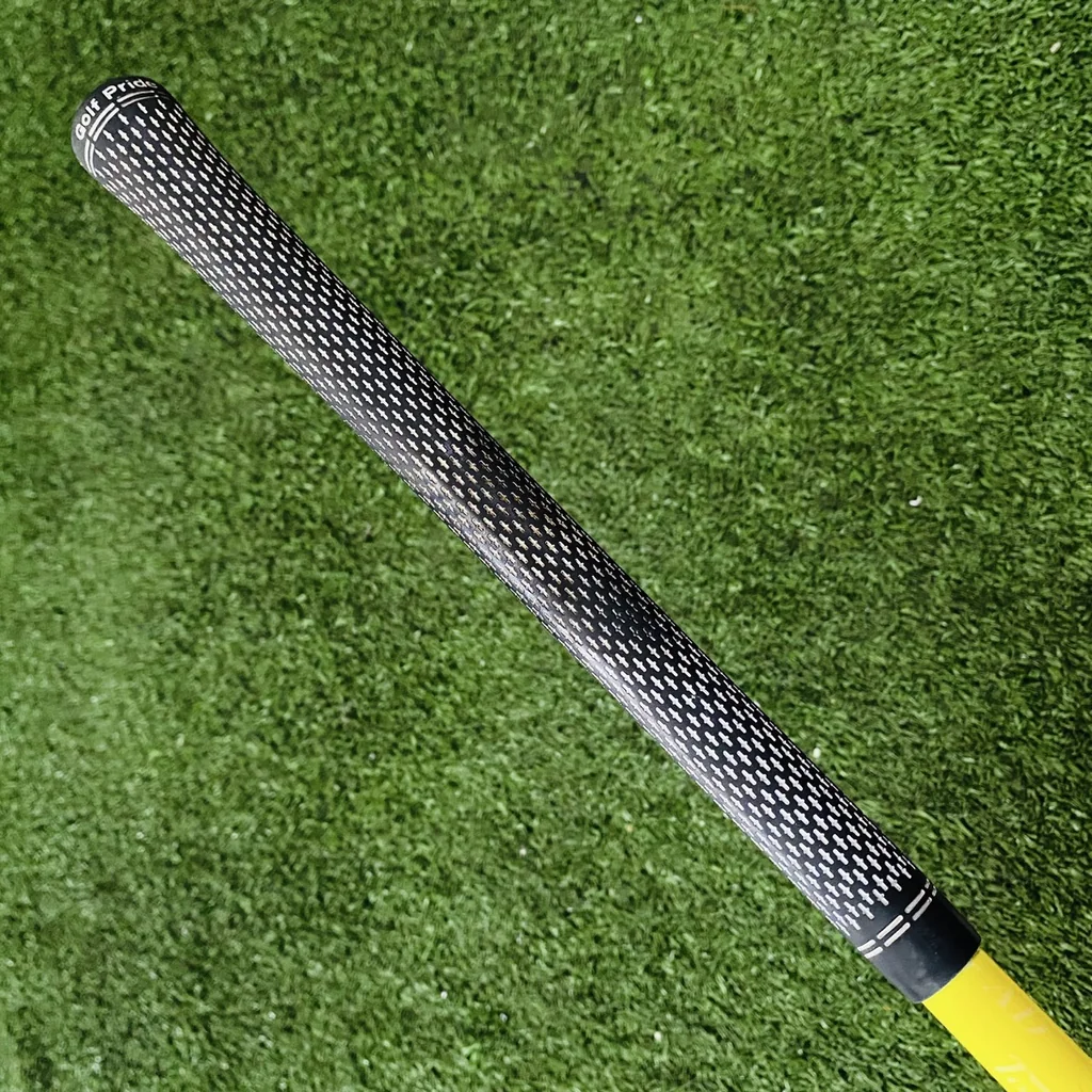 ⛳️ Shaft TOUR AD MJ-5R1 (ความยาวเฉพาะก้าน 44 นิ้ว พร้อมสลีฟ) ก้านที่นุ่มนวลและการดีดตัวที่ทรงพลัง