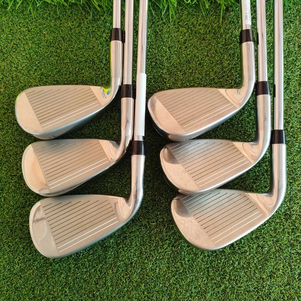 ชุดเหล็ก CALLAWAY ROGUE MAX ชุดเหล็ก CALLAWAY ROGUE MAX