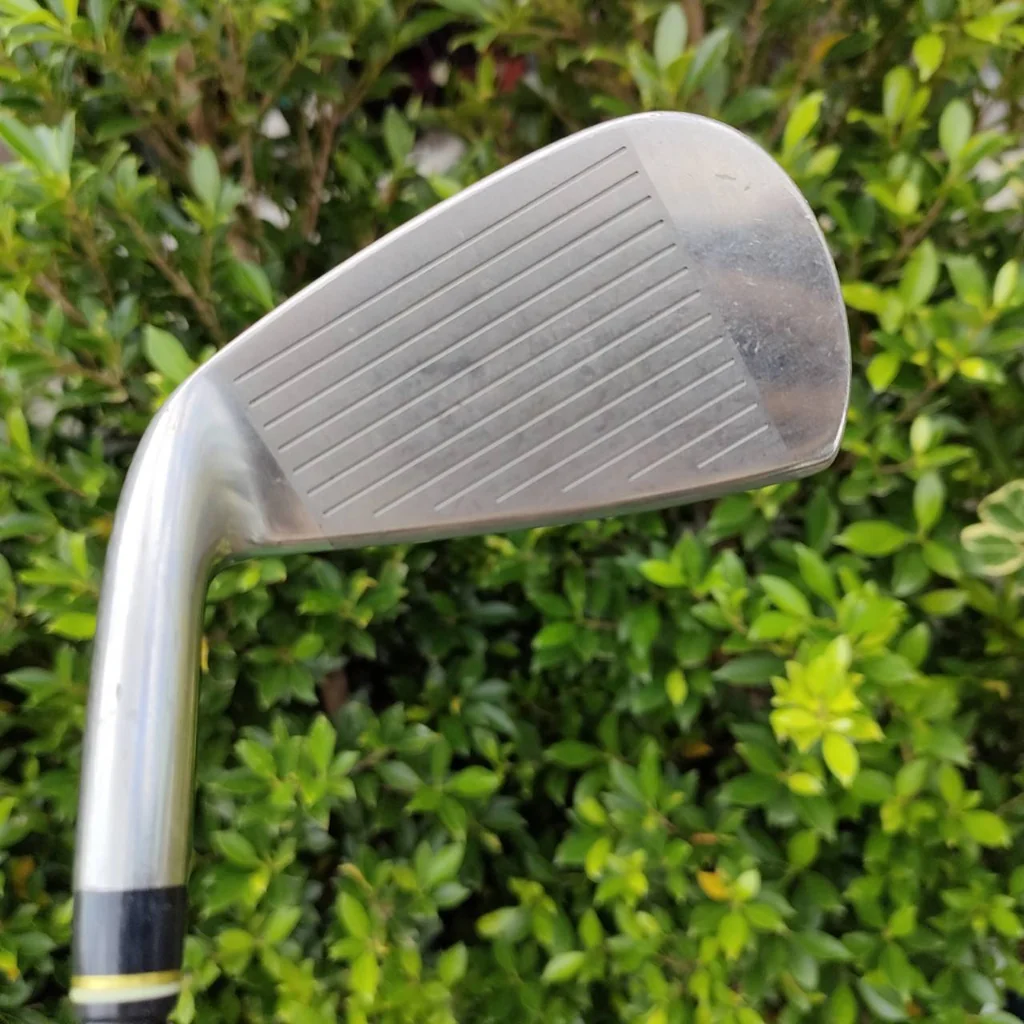 ชุดเหล็ก MIZUNO E10 Forged Face พรีเมี่ยม