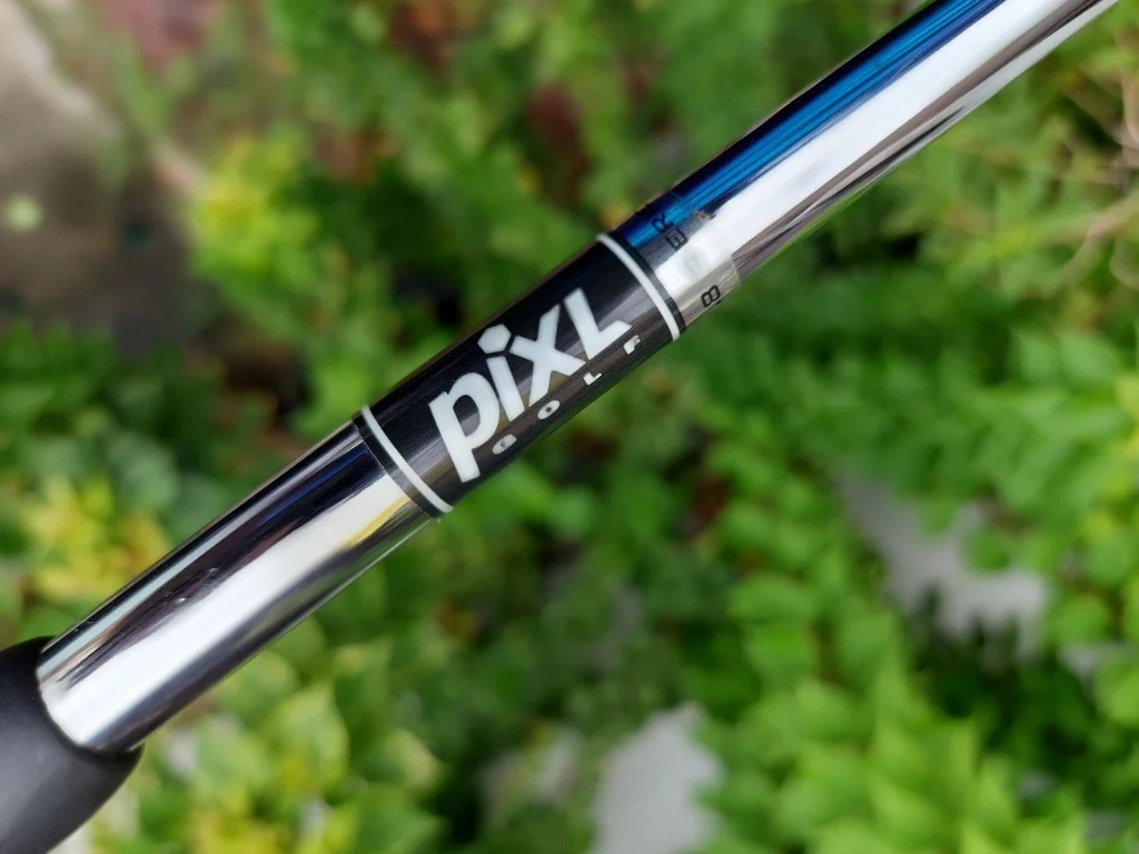 PUTTER Pixl 1.8 Series M1.8 PUTTER Pixl 1.8 Series M1.8
