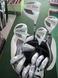 PGM RIO 2016 LADY (ของใหม่) PGM RIO 2016 LADY (ของใหม่)