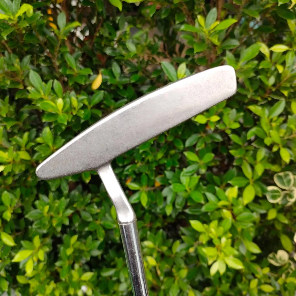 PUTTER PING PAL2 ความยาว 34 นิ้ว พัตเตอร์สุดคลาสสิค พัตต์ดีมากๆครับ PUTTER PING PAL2 ความยาว 34 นิ้ว พัตเตอร์สุดคลาสสิค พัตต์ดีมากๆครับ