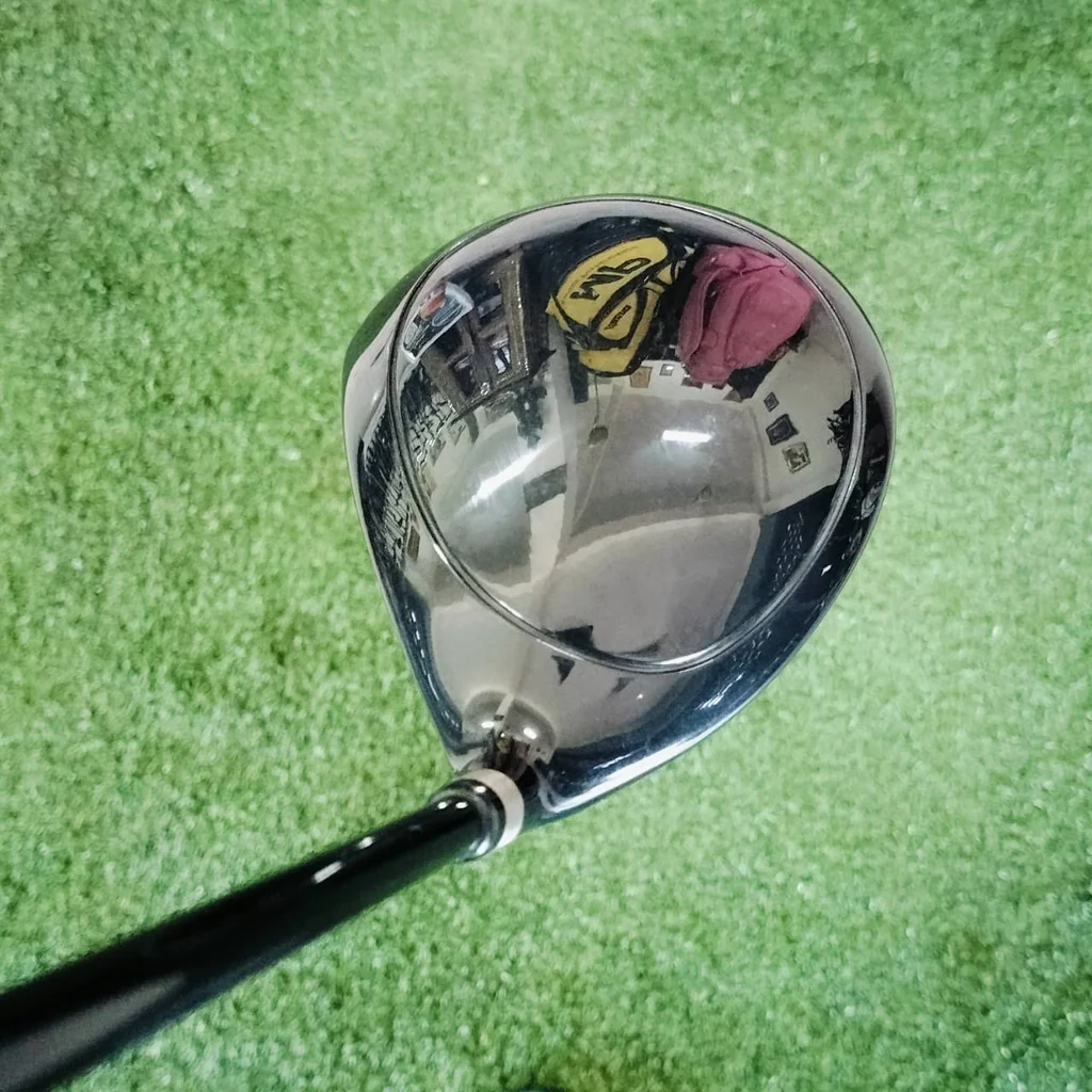 DRIVER TAYLORMADE XR.05 CTI ก้าน FUJIKURA SPEEDER FLEX R องศา 10.5 ก้านเบาพรีเมี่ยมญี่ปุ่นค่ะ ไม้กอล์ฟพรีเมี่ยมมือสอง ของแท้ By NakaraLuxurious DRIVER TAYLORMADE XR.05 CTI ก้าน FUJIKURA SPEEDER FLEX R องศา 10.5 ก้านเบาพรีเมี่ยมญี่ปุ่นค่ะ ไม้กอล์ฟพรีเมี่ยมมือสอง ของแท้ By NakaraLuxurious