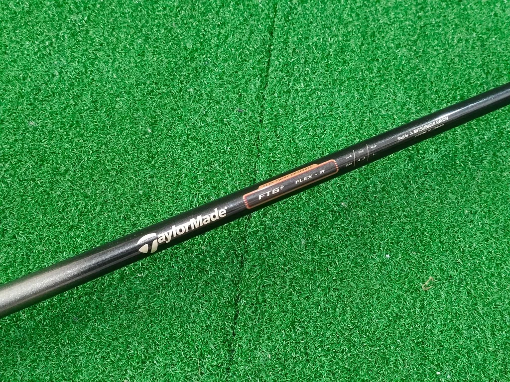 DRIVER TAYLORMADE R320 Ti LOFT*9.5 DRIVER TAYLORMADE R320 Ti LOFT*9.5