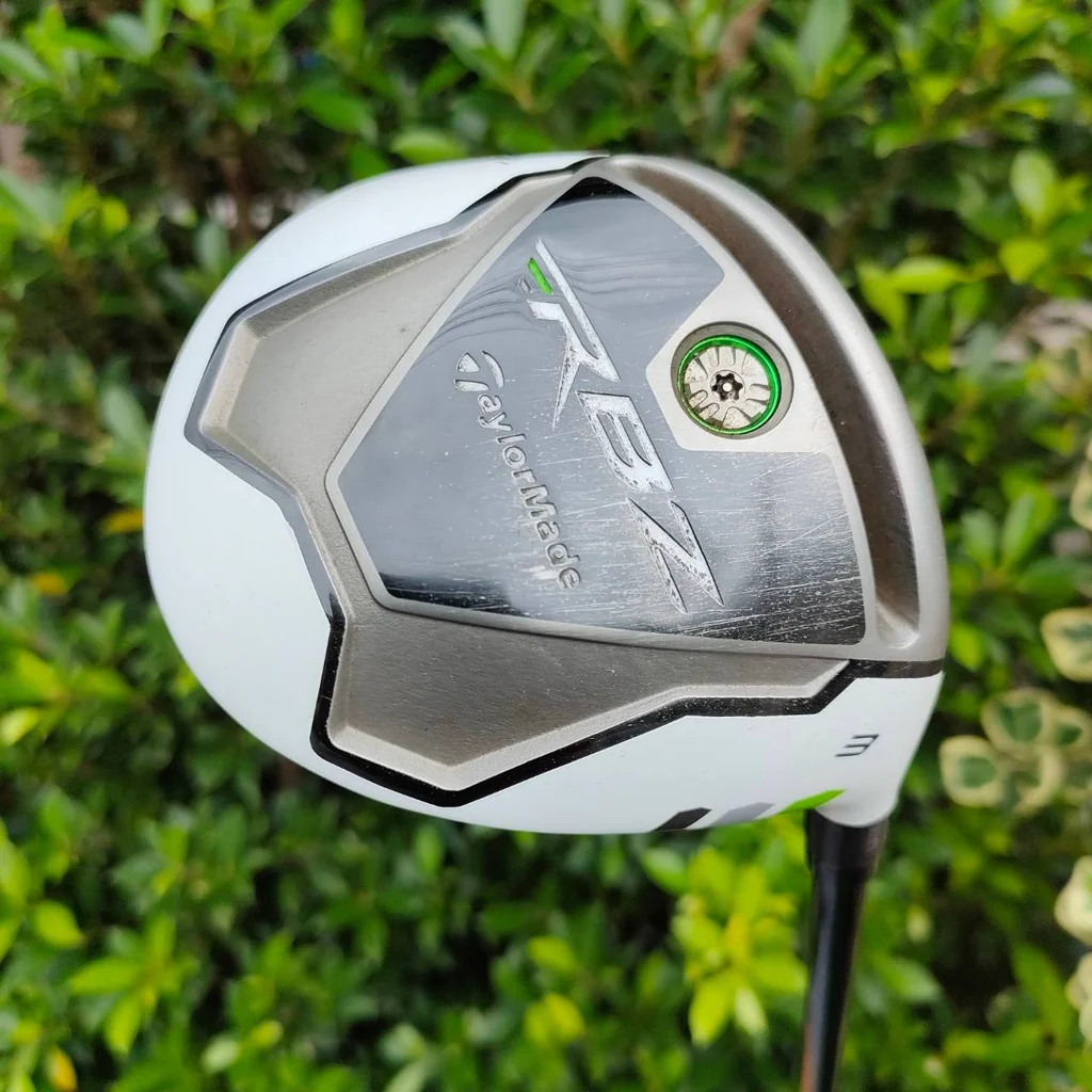 FAIRWAY 3 TAYLORMADE RBZ ก้าน TAYLORMADE ROCKETBALLZ FLEX R องศา15 ก้านดีตีง่ายตีไกล FAIRWAY 3 TAYLORMADE RBZ ก้าน TAYLORMADE ROCKETBALLZ FLEX R องศา15 ก้านดีตีง่ายตีไกล