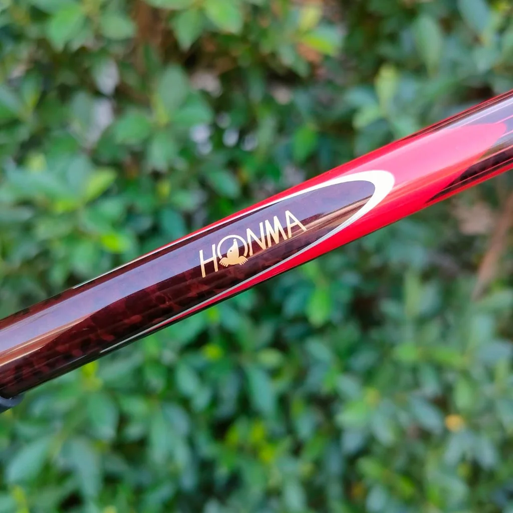 WEDGE HONMA BERES W103 SLIDE ZONE SPIN ZONE องศา 50 ก้าน ARMRQ6 ก้านระดับ 2 ดาว ** FLEX S สุดยอด Wedge พรีเมี่ยม ของใหม่เป็นหมื่นครับ WEDGE HONMA BERES W103 SLIDE ZONE SPIN ZONE องศา 50 ก้าน ARMRQ6 ก้านระดับ 2 ดาว ** FLEX S สุดยอด Wedge พรีเมี่ยม ของใหม่เป็นหมื่นครับ