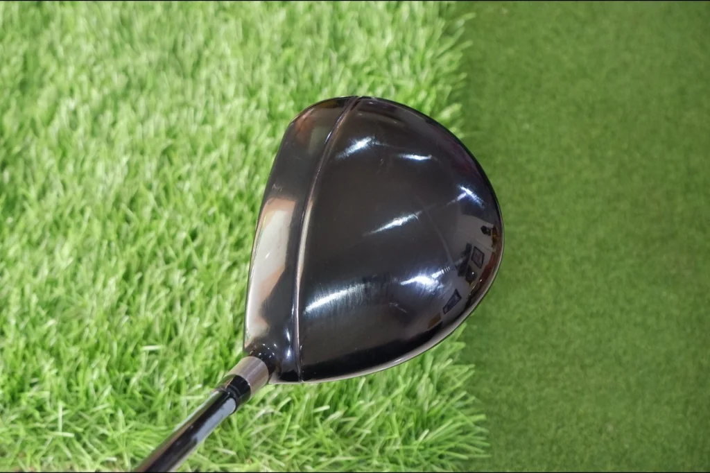 DRIVER CALLAWAY FT TOUR 9.5 USA DRIVER CALLAWAY FT TOUR 9.5 USA