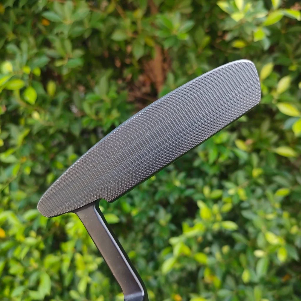 PUTTER WILSON STAFF INFINITE LAKE SHORE ความยาว 34 นิ้ว **กริพมีตำหนิลอก** เป็นพัตเตอร์ตัวโหดมากๆ!! ไม้กอล์ฟมือสอง ของแท้ BY NakaraLuxurious PUTTER WILSON STAFF INFINITE LAKE SHORE ความยาว 34 นิ้ว **กริพมีตำหนิลอก** เป็นพัตเตอร์ตัวโหดมากๆ!! ไม้กอล์ฟมือสอง ของแท้ BY NakaraLuxurious