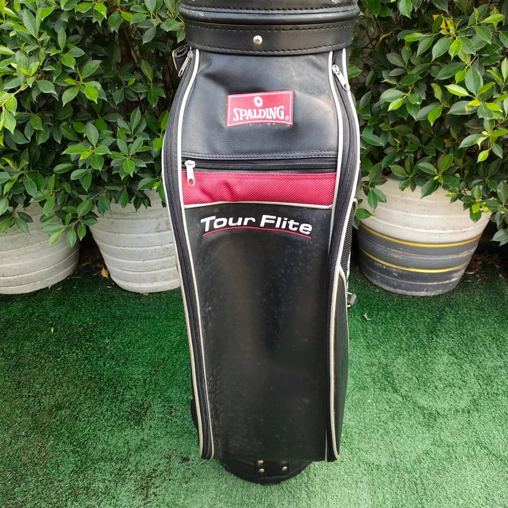 ** ไม้กอล์ฟสำหรับท่านที่ถนัดซ้าย ** FULLSET SPALDING LEGACY SL830 ** ไม้กอล์ฟสำหรับท่านที่ถนัดซ้าย ** FULLSET SPALDING LEGACY SL830