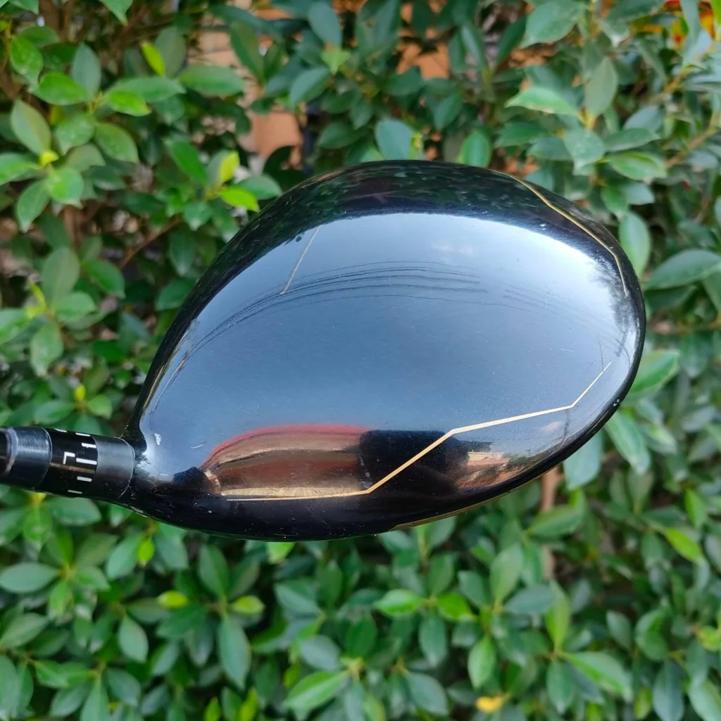 DRIVER CLEVELAND 588 องศา 9 ก้าน MATRIX OZIK 6Q3 FLEX S เป็นหัว CUSTOM รุ่นพิเศษ ตีไกลจัด DRIVER CLEVELAND 588 องศา 9 ก้าน MATRIX OZIK 6Q3 FLEX S เป็นหัว CUSTOM รุ่นพิเศษ ตีไกลจัด