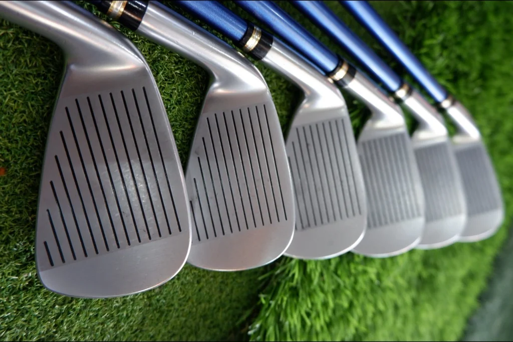 ชุดเหล็ก HONMA BERES IS-03 FORGED มือขวา