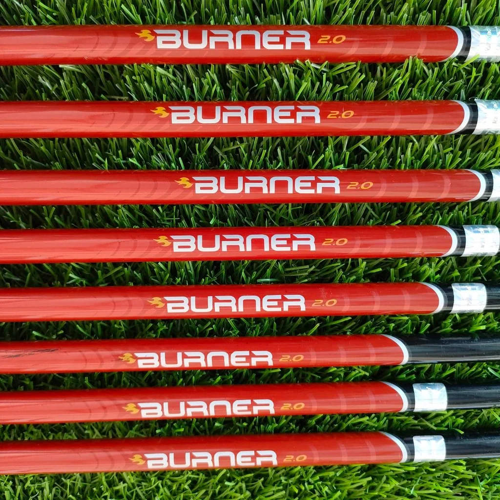 ชุดเหล็ก TAYLORMADE BURNER 2.0 มีเหล็ก 5-9 PW AW SW ได้ 8 ชิ้น ก้าน BURNER 2.0 SUPERFAST FLEX R ตัว 2.0 นิยมสุดๆ เน้นตีง่าย ใบใหญ่ และตีได้ระยะมากๆ ก้านเบาสบาย ชุดเหล็ก TAYLORMADE BURNER 2.0 มีเหล็ก 5-9 PW AW SW ได้ 8 ชิ้น ก้าน BURNER 2.0 SUPERFAST FLEX R ตัว 2.0 นิยมสุดๆ เน้นตีง่าย ใบใหญ่ และตีได้ระยะมากๆ ก้านเบาสบาย