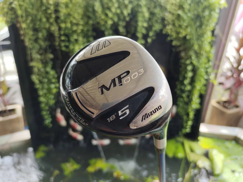 FW5 MIZUNO MP003 FW5 MIZUNO MP003