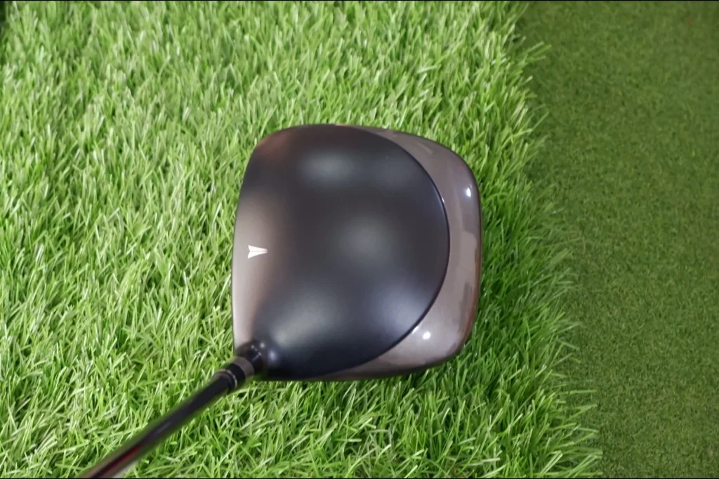 DRIVER NIKE SASQUATCH SUMO2 5900 DRIVER NIKE SASQUATCH SUMO2 5900