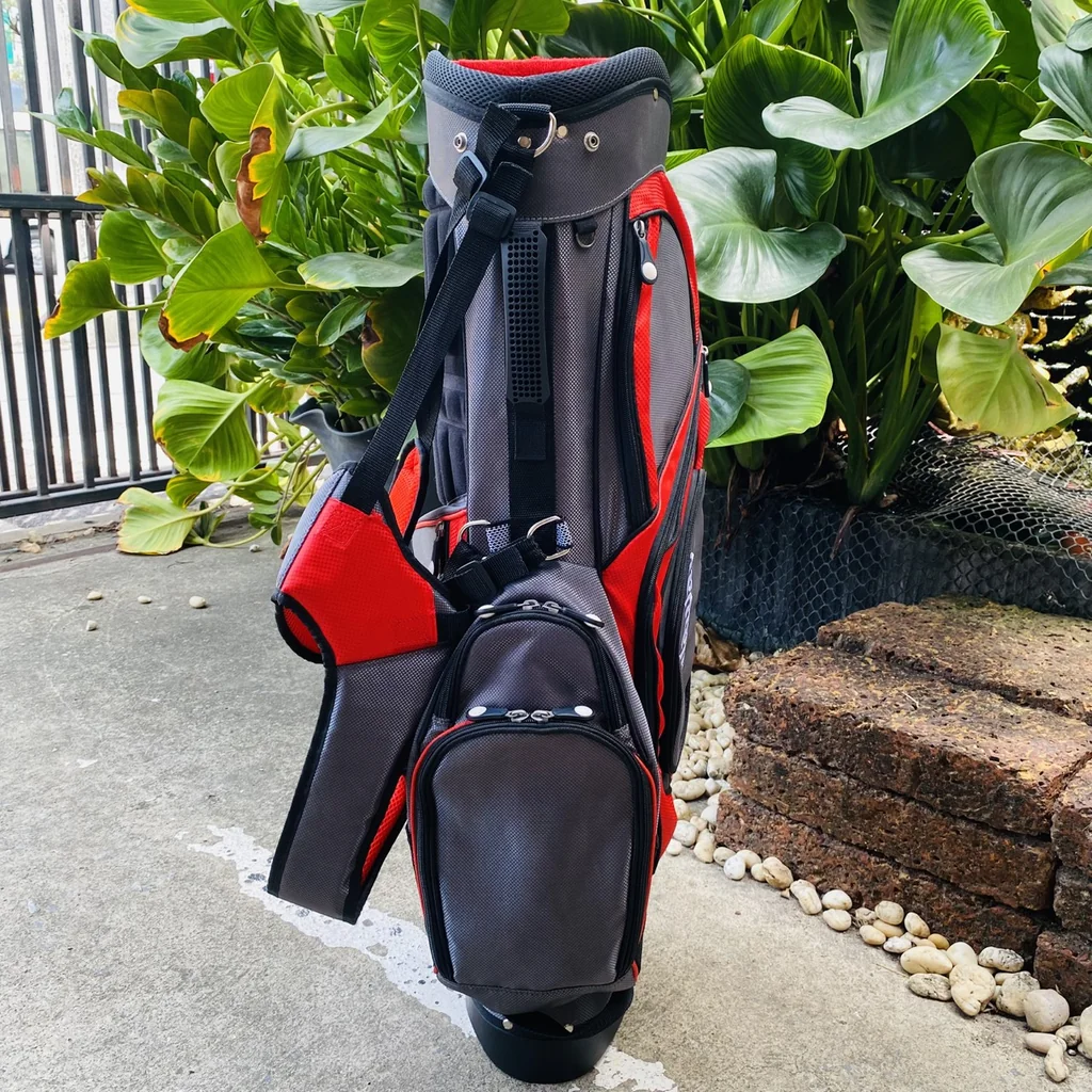 ✨ STAND BAG CALLAWAY GOLF (ขาตั้ง) ✨สภาพนางฟ้า 95%+ | ใช้งานน้อยมาก รุ่นยอดนิยม พรีเมียมระดับทัวร์🔥 ✨ STAND BAG CALLAWAY GOLF (ขาตั้ง) ✨สภาพนางฟ้า 95%+ | ใช้งานน้อยมาก รุ่นยอดนิยม พรีเมียมระดับทัวร์🔥