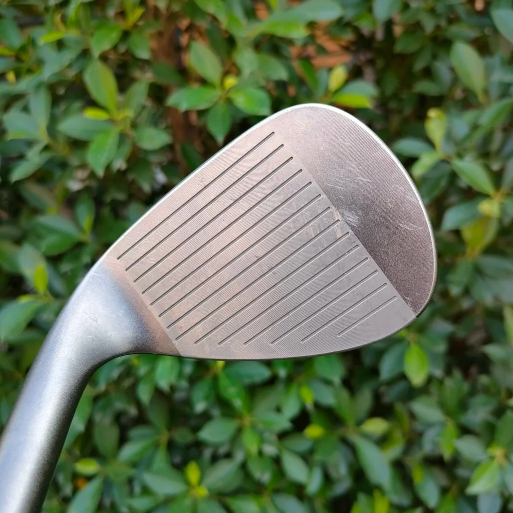 WEDGE HONMA BERES W103 SLIDE ZONE SPIN ZONE องศา 50 ก้าน ARMRQ6 ก้านระดับ 2 ดาว ** FLEX S สุดยอด Wedge พรีเมี่ยม ของใหม่เป็นหมื่นครับ WEDGE HONMA BERES W103 SLIDE ZONE SPIN ZONE องศา 50 ก้าน ARMRQ6 ก้านระดับ 2 ดาว ** FLEX S สุดยอด Wedge พรีเมี่ยม ของใหม่เป็นหมื่นครับ