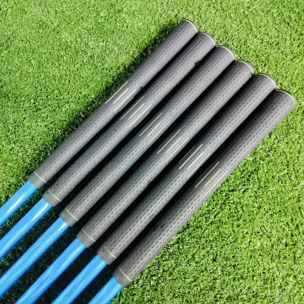 ชุดเหล็ก PING G SERIES ชุดสุดยอดที่รวมข้อดีทั้งหมดของ G SERIES มาไว้ในชุดเดียว ไม้กอล์ฟพรีเมี่ยมมือสอง ของแท้ By NakaraLuxurious ชุดเหล็ก PING G SERIES ชุดสุดยอดที่รวมข้อดีทั้งหมดของ G SERIES มาไว้ในชุดเดียว ไม้กอล์ฟพรีเมี่ยมมือสอง ของแท้ By NakaraLuxurious