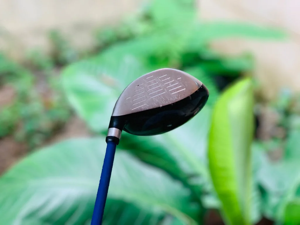 FAIRWAY PING MOXIE องศา 24