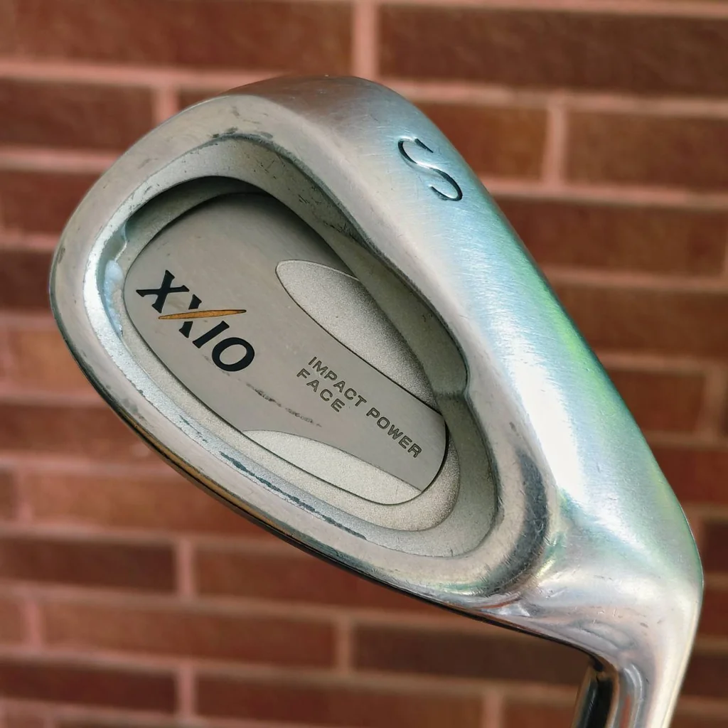 SW XXIO 2nd Generation เวดจ์ทรายระดับพรีเมียม JDM ตีง่ายจากบ่อทรายและรอบกรีน 🇯🇵🏌️♂️ SW XXIO 2nd Generation เวดจ์ทรายระดับพรีเมียม JDM ตีง่ายจากบ่อทรายและรอบกรีน 🇯🇵🏌️♂️
