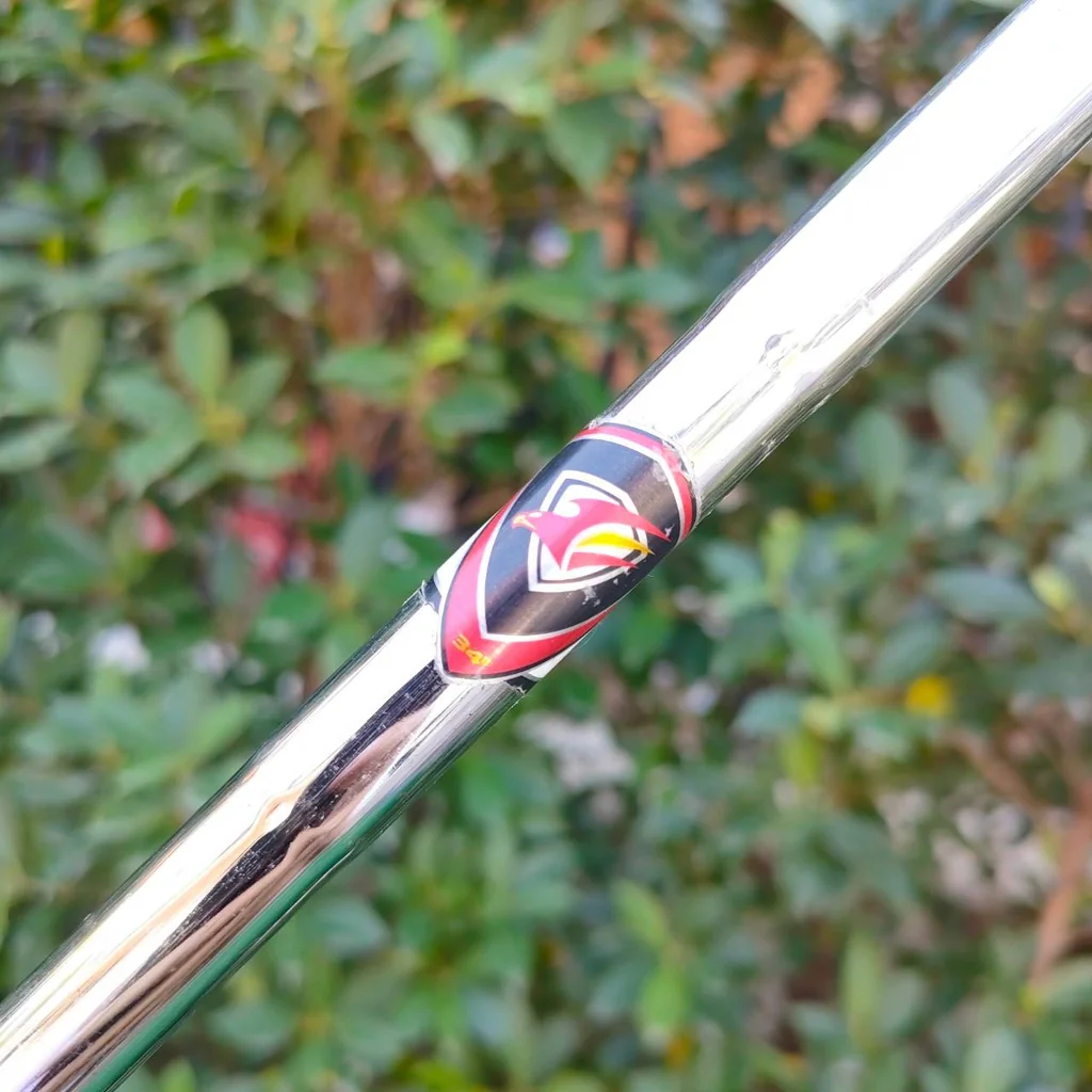 PUTTER TAYLORMADE ROSSA MONZA SPIDER ความยาว 34 นิ้ว ก้าน ROSSA พัตต์ตรงมาก HIGH MOI PUTTER TAYLORMADE ROSSA MONZA SPIDER ความยาว 34 นิ้ว ก้าน ROSSA พัตต์ตรงมาก HIGH MOI