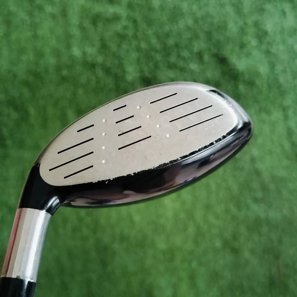 FW3 Callaway LEGACY BLACK ก้าน SPEED METALIX FLEX S . ผลิตในญี่ปุ่น เป็นรุ่นที่เน้นคุณภาพ ระดับพรีเมียม พิเศษกว่า Callaway ปกติ ไม้กอล์ฟพรีเมี่ยมมือสอง ของแท้ By NakaraLuxurious FW3 Callaway LEGACY BLACK ก้าน SPEED METALIX FLEX S . ผลิตในญี่ปุ่น เป็นรุ่นที่เน้นคุณภาพ ระดับพรีเมียม พิเศษกว่า Callaway ปกติ ไม้กอล์ฟพรีเมี่ยมมือสอง ของแท้ By NakaraLuxurious