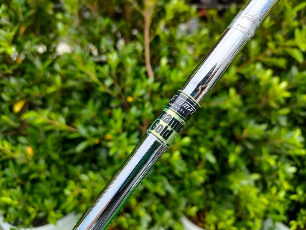WEDGE Titleist COLD FORGED M GRIND องศา 60 WEDGE Titleist COLD FORGED M GRIND องศา 60