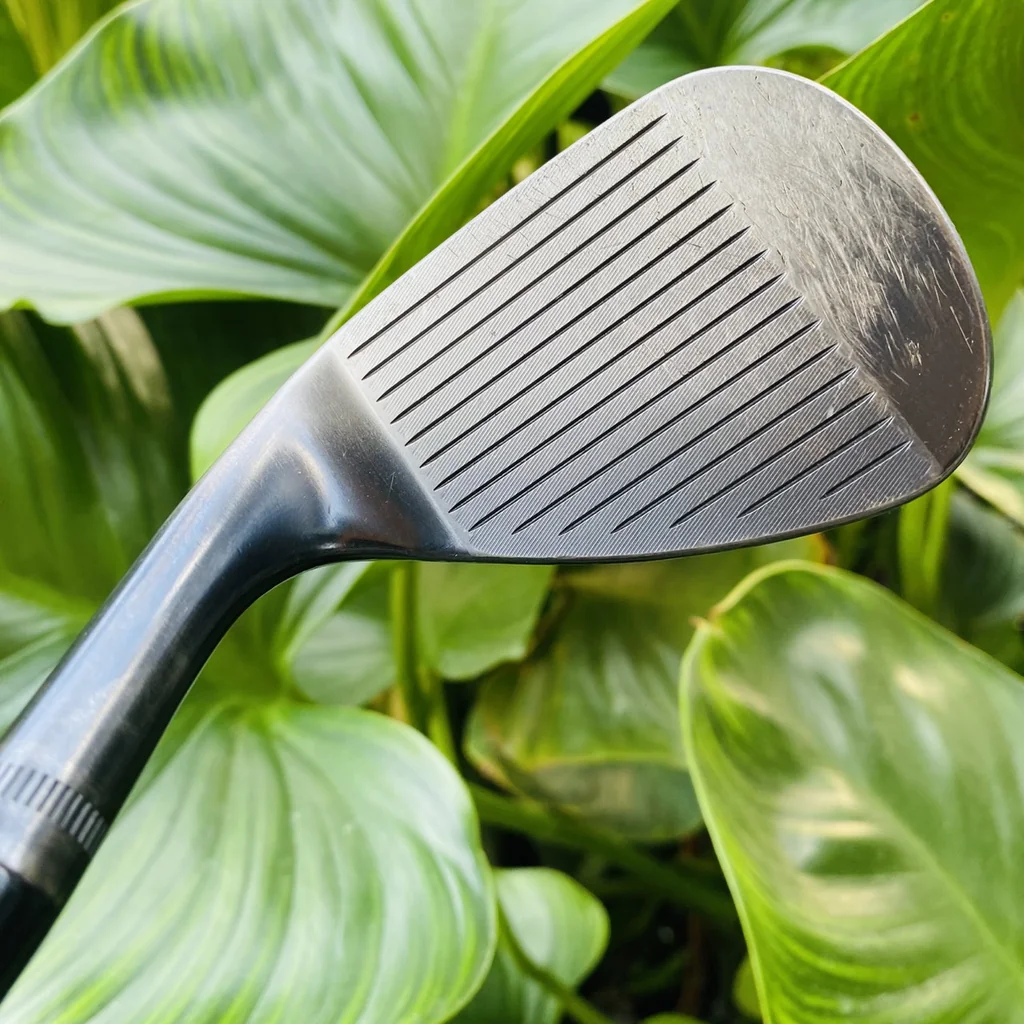 WEDGE CALLAWAY JAWS RAW⛳เวดจ์ตัวโหด สปินจัด คุมลูกหนึบ🔥องศา 56° | Bounce 12° หน้าRAWจิกลูกดีฟีลนิ่ง WEDGE CALLAWAY JAWS RAW⛳เวดจ์ตัวโหด สปินจัด คุมลูกหนึบ🔥องศา 56° | Bounce 12° หน้าRAWจิกลูกดีฟีลนิ่ง
