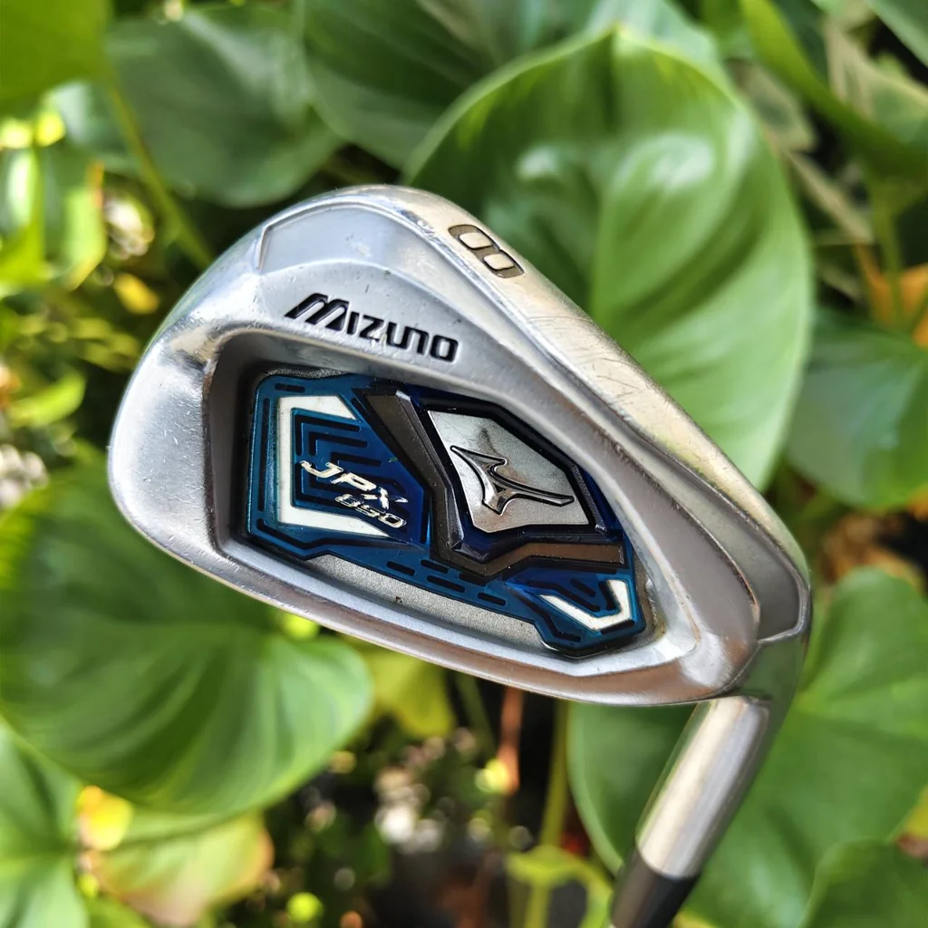ชุดเหล็ก Mizuno JPX 850 หน้าเด้ง COR .830 !! ตีไกลสุด ระเบิดพลังตีไกล พร้อมความแม่นยำขั้นสุด💥 ชุดเหล็ก Mizuno JPX 850 หน้าเด้ง COR .830 !! ตีไกลสุด ระเบิดพลังตีไกล พร้อมความแม่นยำขั้นสุด💥