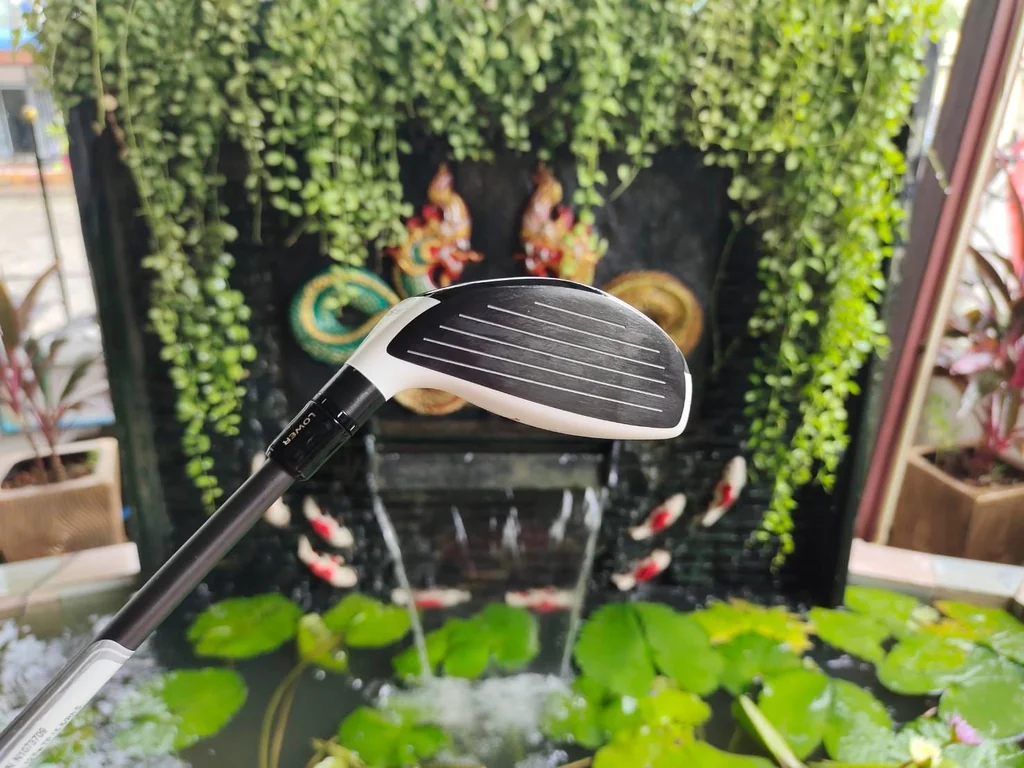 FW3 Taylormade r11s FW3 Taylormade r11s