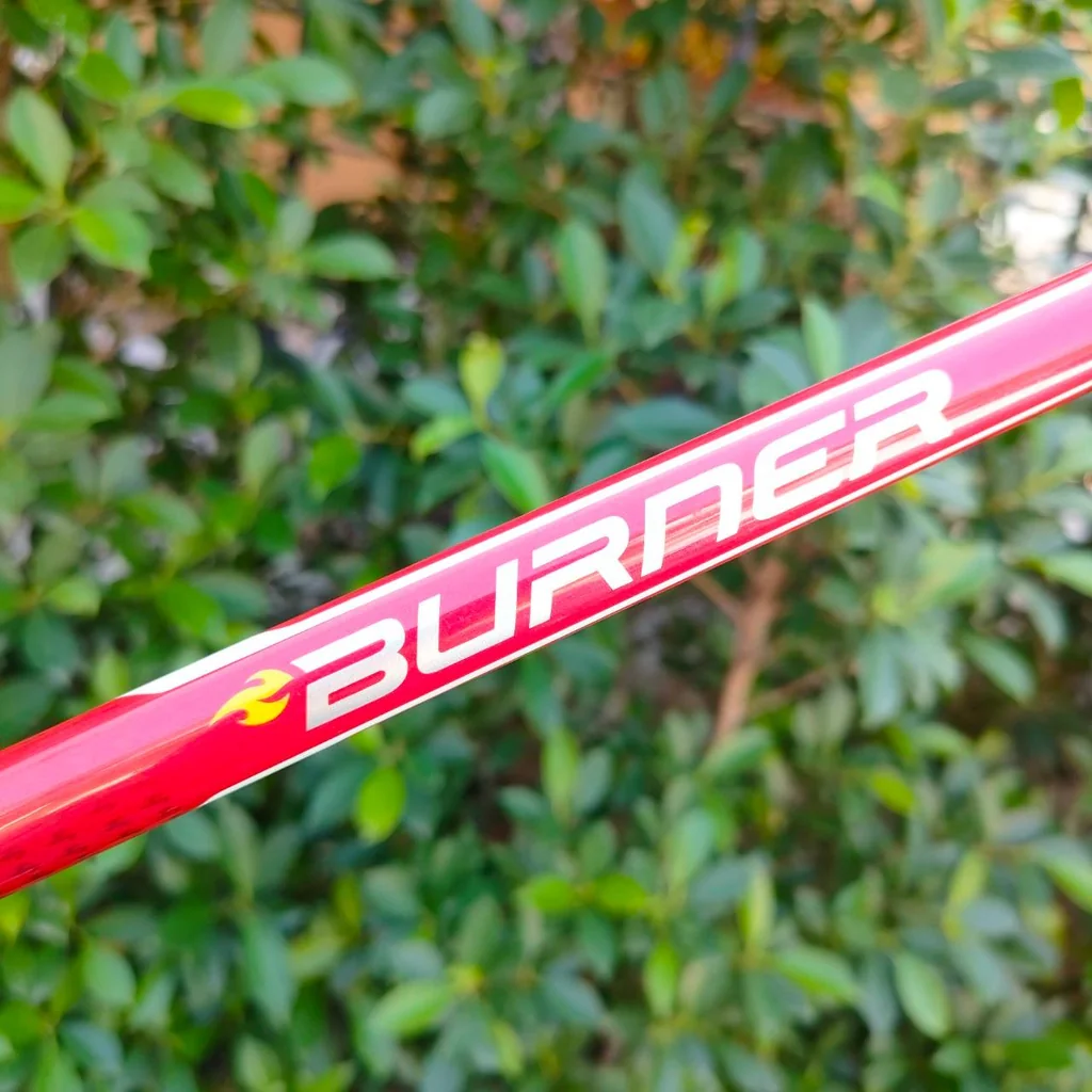 DRIVER TAYLORMADE BURNER SUPERFAST องศา 10.5 ก้าน RE*AX FLEX R สภาพสวยมากๆ ตีมันส์สุดๆ ทั้งง่าย ทั้งไกล ครับ DRIVER TAYLORMADE BURNER SUPERFAST องศา 10.5 ก้าน RE*AX FLEX R สภาพสวยมากๆ ตีมันส์สุดๆ ทั้งง่าย ทั้งไกล ครับ