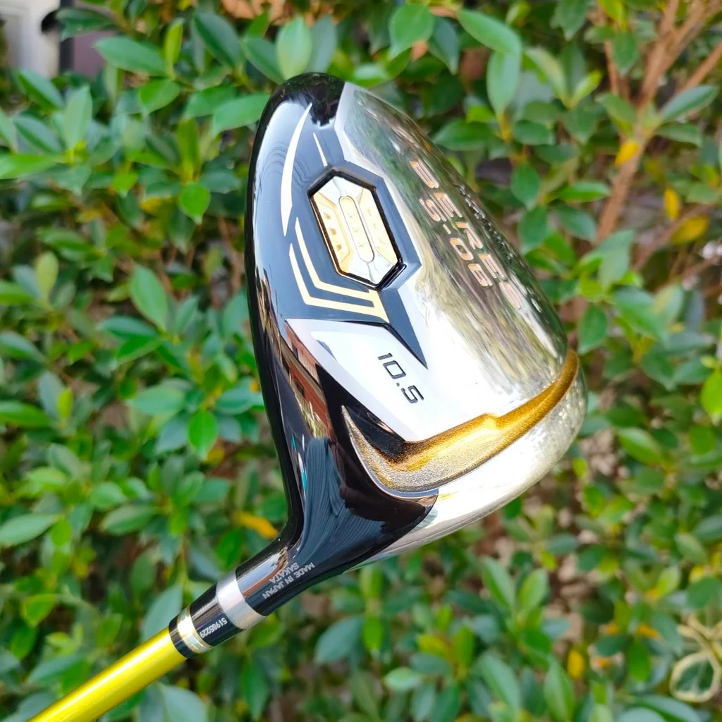 DRIVER HONMA BERES S-06 องศา 10.5 ก้าน ARMRQ X FLEX R รุ่นนี้สุดยอดของสุดยอดพรีเมี่ยม ก้าน 3 ดาว ดีกว่าก้านในตลาด ทั่วไปเป็นอย่างมากก และ มีราคาแพงมากๆครับ คุ่มสุดๆ DRIVER HONMA BERES S-06 องศา 10.5 ก้าน ARMRQ X FLEX R รุ่นนี้สุดยอดของสุดยอดพรีเมี่ยม ก้าน 3 ดาว ดีกว่าก้านในตลาด ทั่วไปเป็นอย่างมากก และ มีราคาแพงมากๆครับ คุ่มสุดๆ