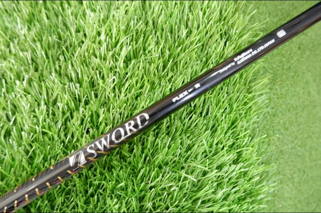 DRIVER คาตาน่า SW สไนท์เปอร์ WOOD XF 10.5 DRIVER คาตาน่า SW สไนท์เปอร์ WOOD XF 10.5