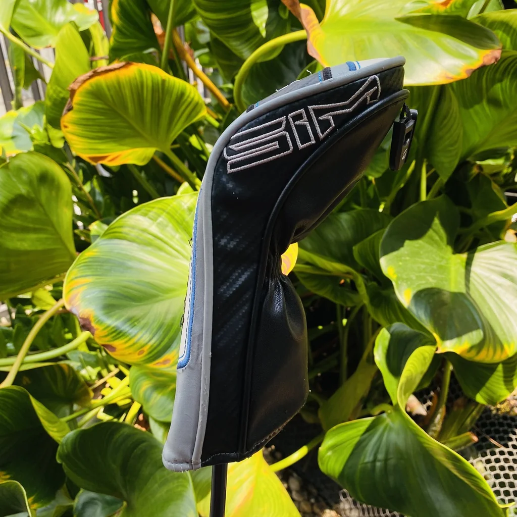 ⛳RESCUE TAYLORMADE M2 องศา 19 (U3) 🚀ตีง่ายจากทุกอุปสรรค** ตรง POCKET มียางเป็นลอยเล็กน้อย *** ⛳RESCUE TAYLORMADE M2 องศา 19 (U3) 🚀ตีง่ายจากทุกอุปสรรค** ตรง POCKET มียางเป็นลอยเล็กน้อย ***