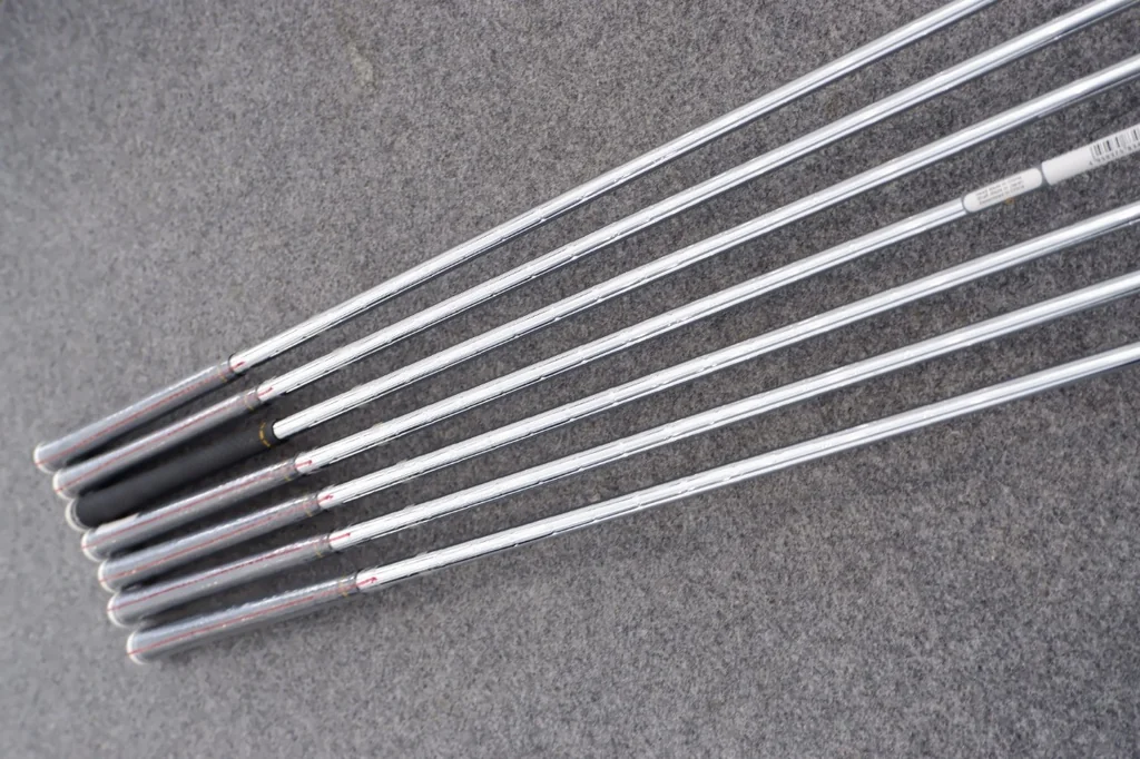 IRON SET IRON KING COBRA F6 ก้าน NSP950 KING F6 FLEX R IRON SET IRON KING COBRA F6 ก้าน NSP950 KING F6 FLEX R