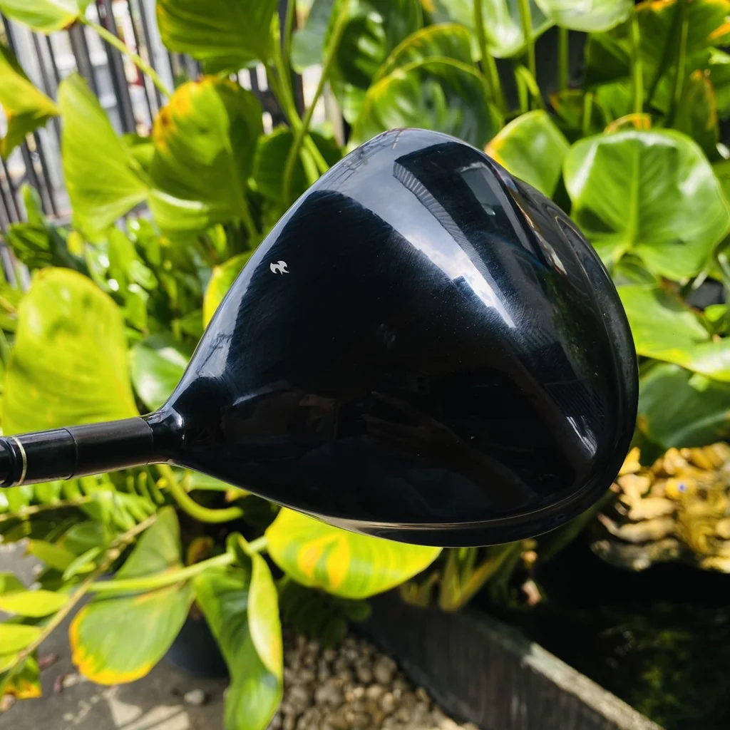 DRIVER TAYLORMADE TOUR BURNER สปีดจัด ตีไกล ตีพุ่ง องศา 10.5 ก้าน FUJIKURA FLEX R ⛳️🔥