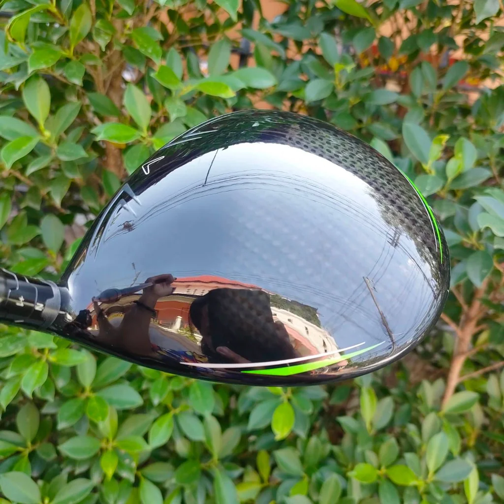 DRIVER CALLAWAY EPIC GBB องศา 9 ก้าน FUJIKURA SPEEDER EVOLUTION FLEX S Jailbreak Technology สุดยอดมากๆ ฝังแท่งไว้ด้านในสองแท่ง ตีไกลจัดๆ DRIVER CALLAWAY EPIC GBB องศา 9 ก้าน FUJIKURA SPEEDER EVOLUTION FLEX S Jailbreak Technology สุดยอดมากๆ ฝังแท่งไว้ด้านในสองแท่ง ตีไกลจัดๆ