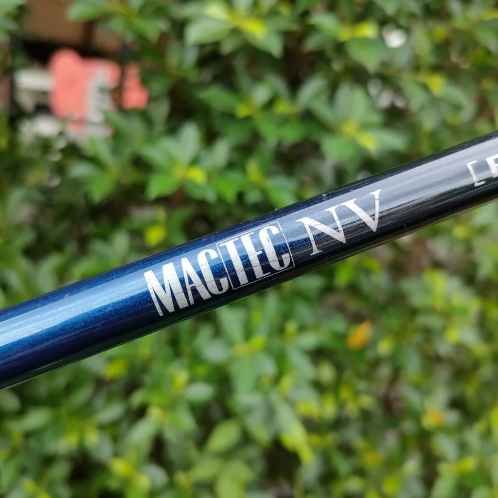 FW7 MACTEC NV IX องศา 21 ก้าน MACTEC NV FLEX R หน้า MARAGING ตีไกล สุดๆ ได้ระยะ ตีง่ายมากๆ รุ่นดังครับ FW7 MACTEC NV IX องศา 21 ก้าน MACTEC NV FLEX R หน้า MARAGING ตีไกล สุดๆ ได้ระยะ ตีง่ายมากๆ รุ่นดังครับ
