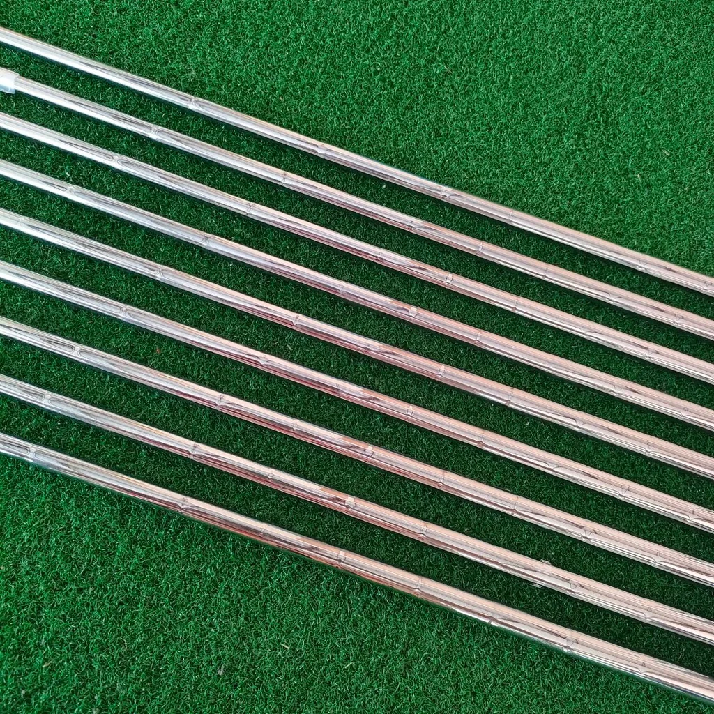 ชุดเหล็ก TAYLORMADE BURNER 2.0 มีเหล็ก 4-9 PW AW SW ก้าน N.S.PRO FLEX R ก้านสุดพรีเมี่ยม เบาสบาย ตีแม่น ใบใหญ่เน้นตีง่าย เพิ่มระยะกว่าทุกซีรี่ สภาพสวยมาก เดิมๆทั้งชุดครับ ชุดเหล็ก TAYLORMADE BURNER 2.0 มีเหล็ก 4-9 PW AW SW ก้าน N.S.PRO FLEX R ก้านสุดพรีเมี่ยม เบาสบาย ตีแม่น ใบใหญ่เน้นตีง่าย เพิ่มระยะกว่าทุกซีรี่ สภาพสวยมาก เดิมๆทั้งชุดครับ