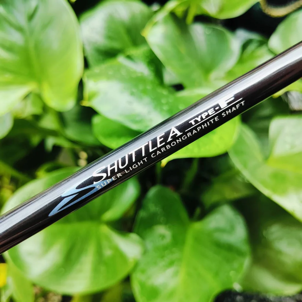 ** ไม้กอล์ฟผู้หญิง ** FW3 MARUMAN SHUTTLE A หน้าเด้ง MARAGING เด้งมากๆ ตีไกลสุดๆ ตีง่ายแบบสุดๆ SUPER ROUND SOLE SB ไม้กอล์ฟพรีเมี่ยมมือสอง ของแท้ By NakaraLuxurious ** ไม้กอล์ฟผู้หญิง ** FW3 MARUMAN SHUTTLE A หน้าเด้ง MARAGING เด้งมากๆ ตีไกลสุดๆ ตีง่ายแบบสุดๆ SUPER ROUND SOLE SB ไม้กอล์ฟพรีเมี่ยมมือสอง ของแท้ By NakaraLuxurious