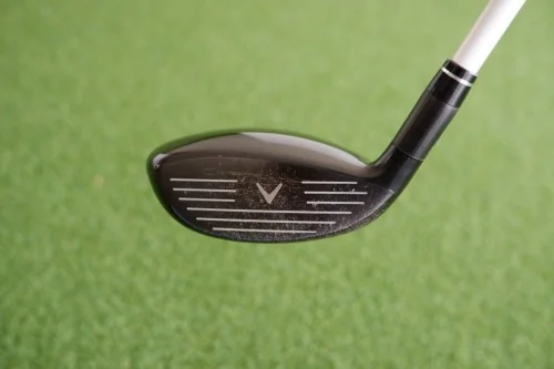 FAIRWAY CALLAWAY LEGACY BLACK V FAIRWAY CALLAWAY LEGACY BLACK V
