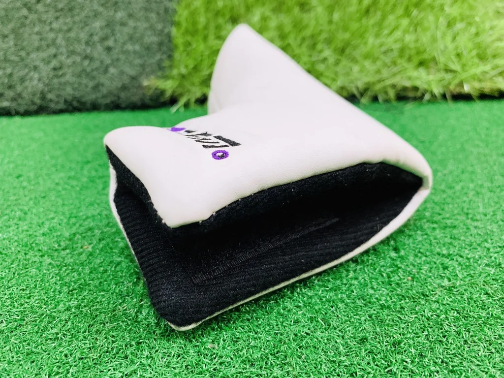 COVER PUTTER PGM COVER PUTTER PGM
