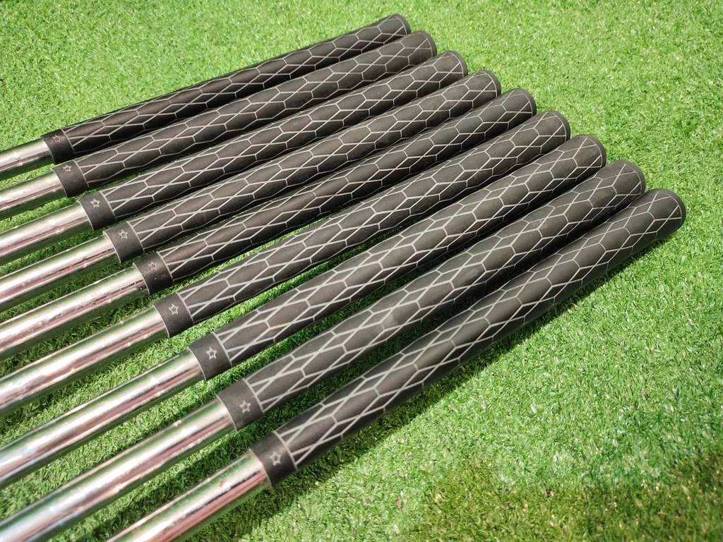 ชุดเหล็ก BRIDGESTONE EAGLE II ชุดเหล็ก BRIDGESTONE EAGLE II